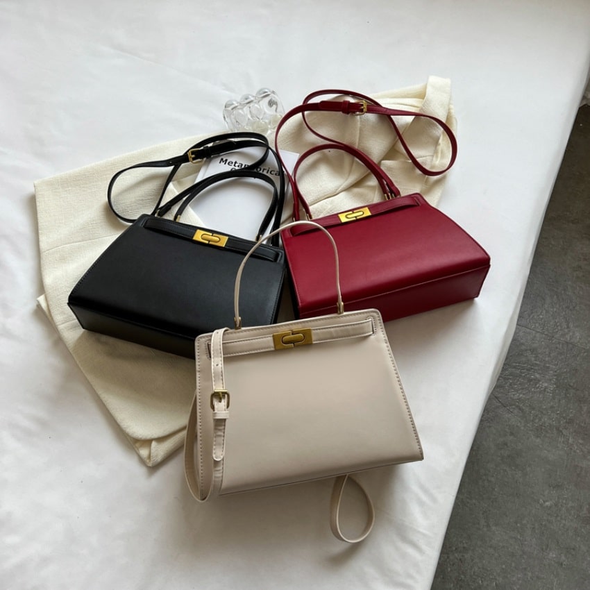 BOLSA DALILA