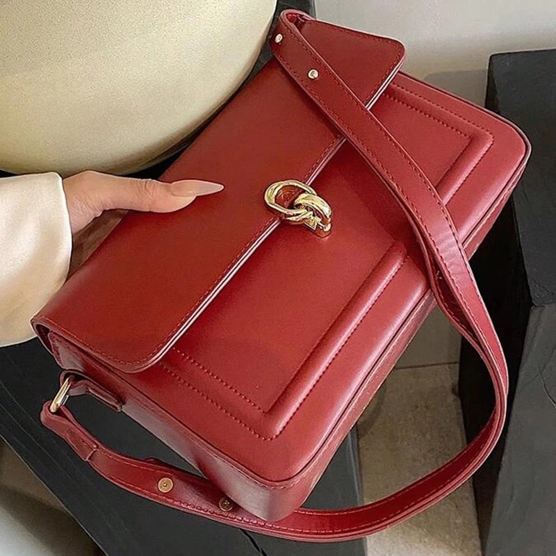 BOLSA LEONA