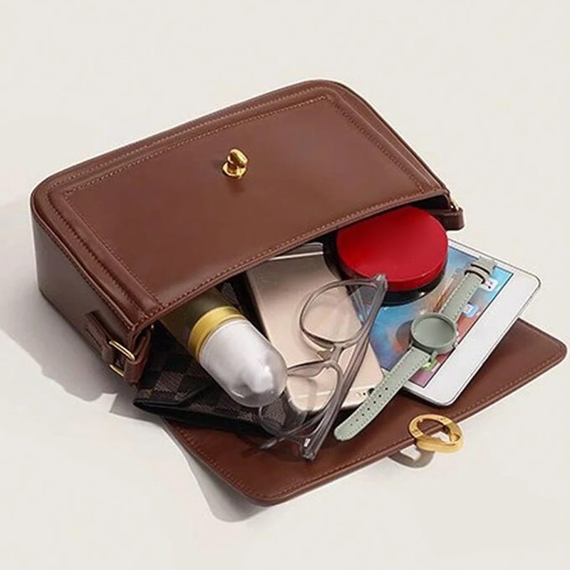 BOLSA LEONA