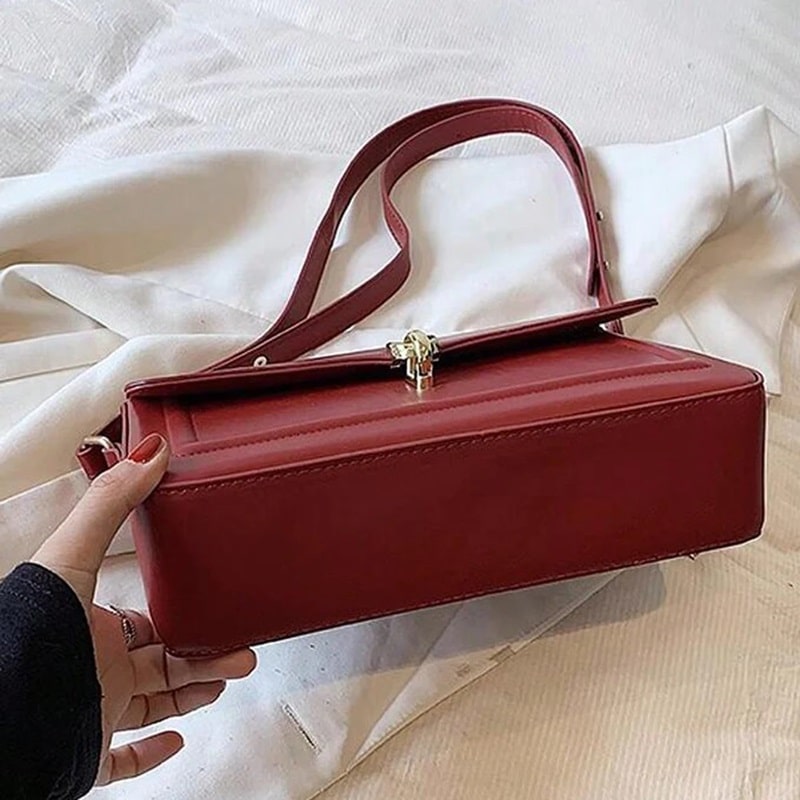 BOLSA LEONA