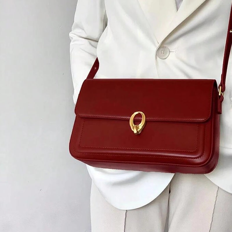 BOLSA LEONA