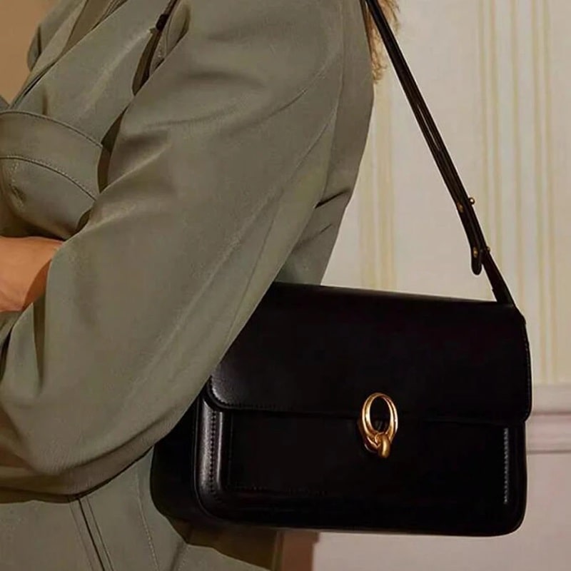 BOLSA LEONA
