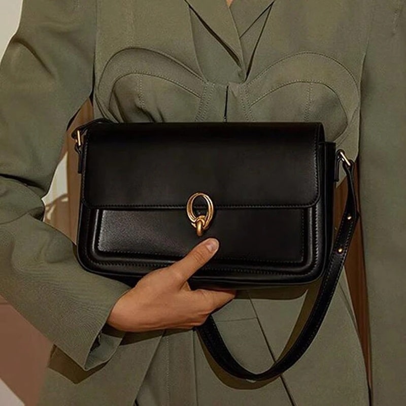 BOLSA LEONA
