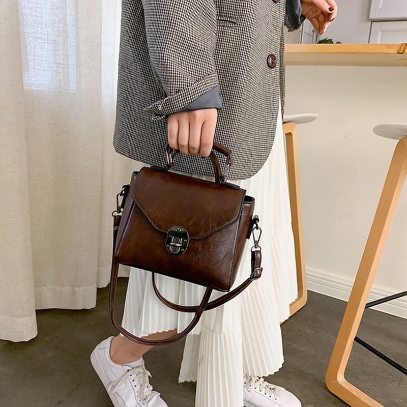 BOLSA THAIS