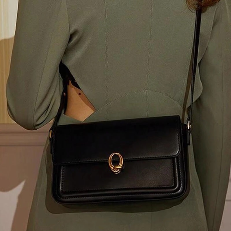 BOLSA LEONA
