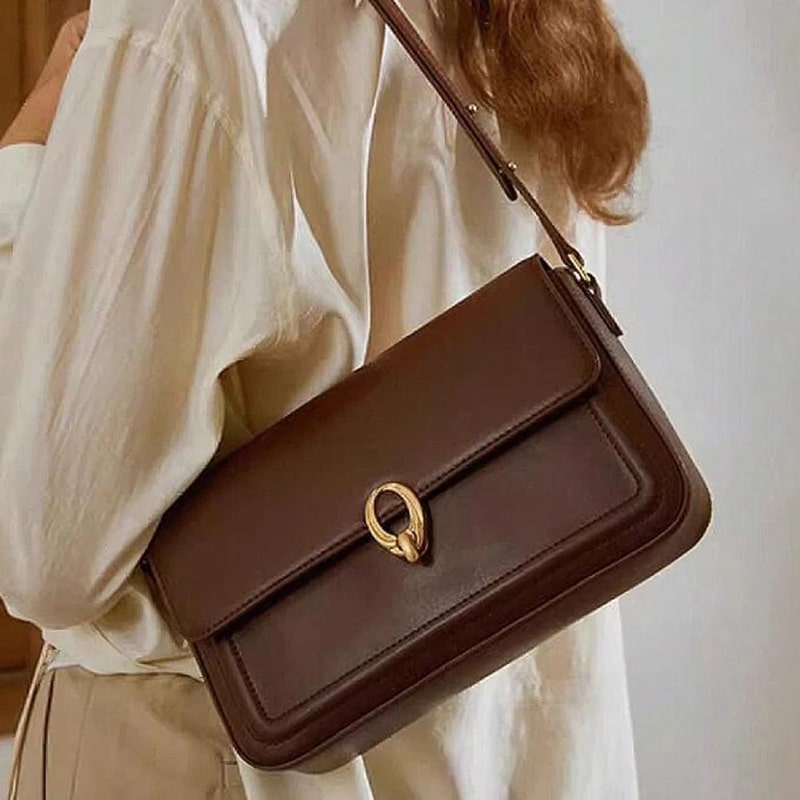 BOLSA LEONA