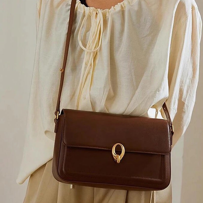 BOLSA LEONA