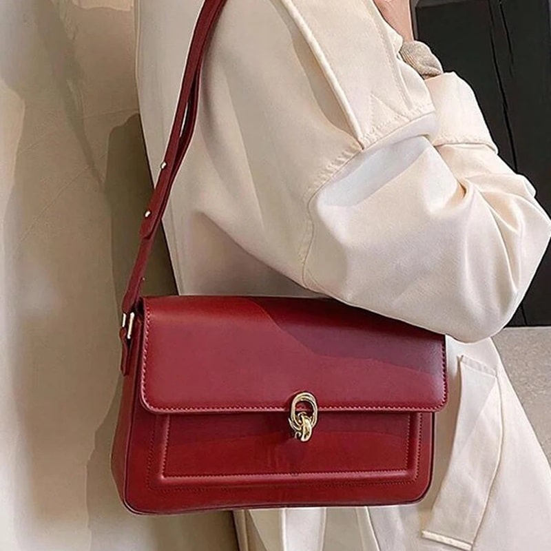 BOLSA LEONA