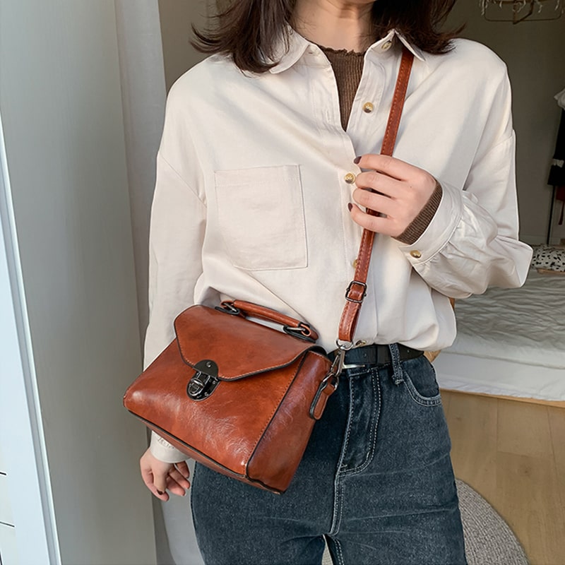 BOLSA THAIS