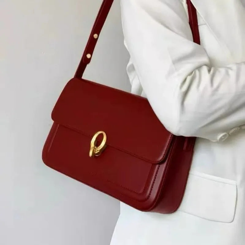 BOLSA LEONA