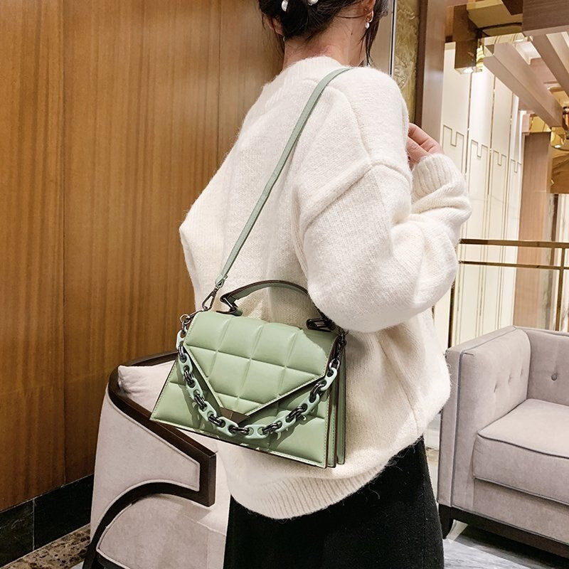 BOLSA MINERVA