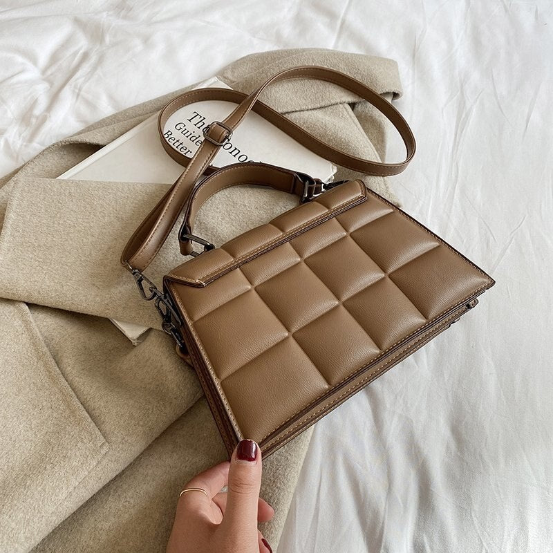 BOLSA MINERVA