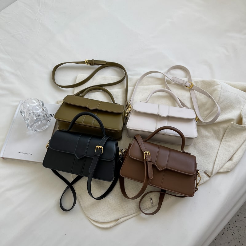 BOLSA MILENA