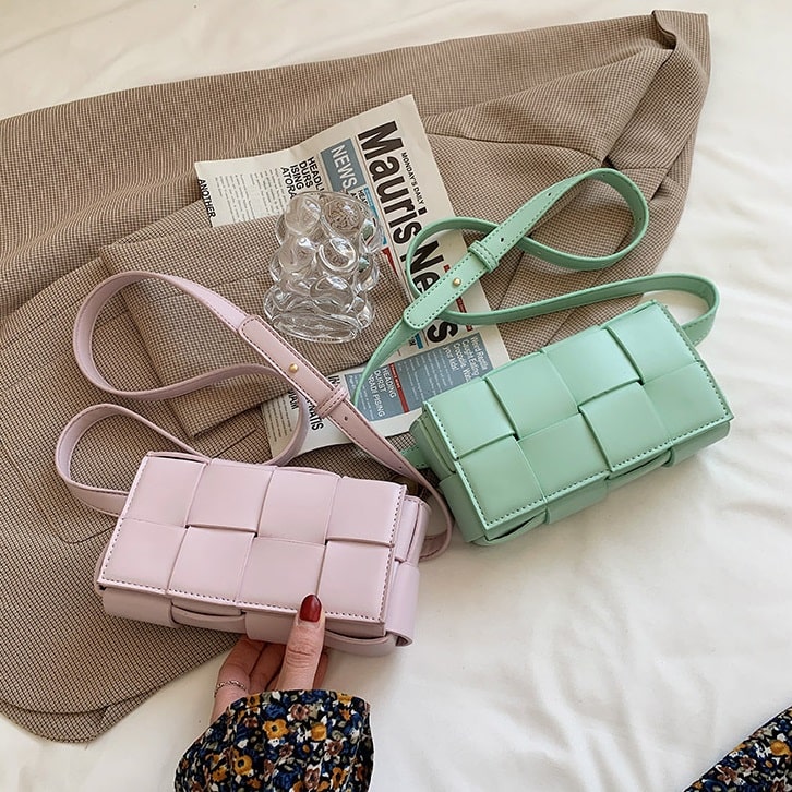 BOLSA GRAZI