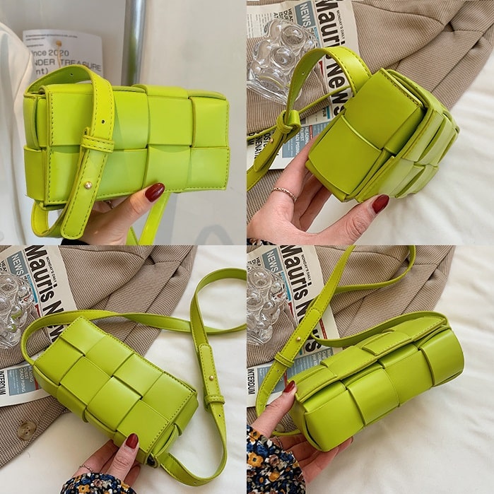 BOLSA GRAZI