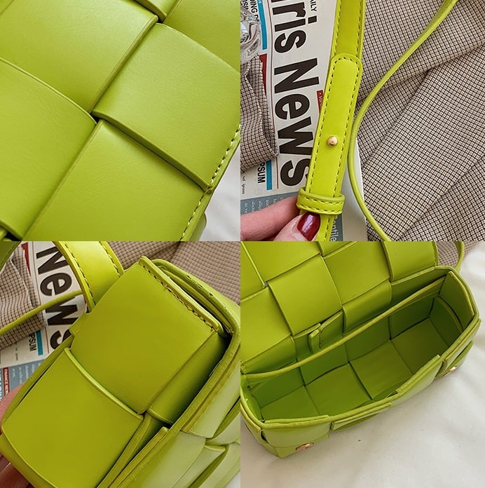 BOLSA GRAZI