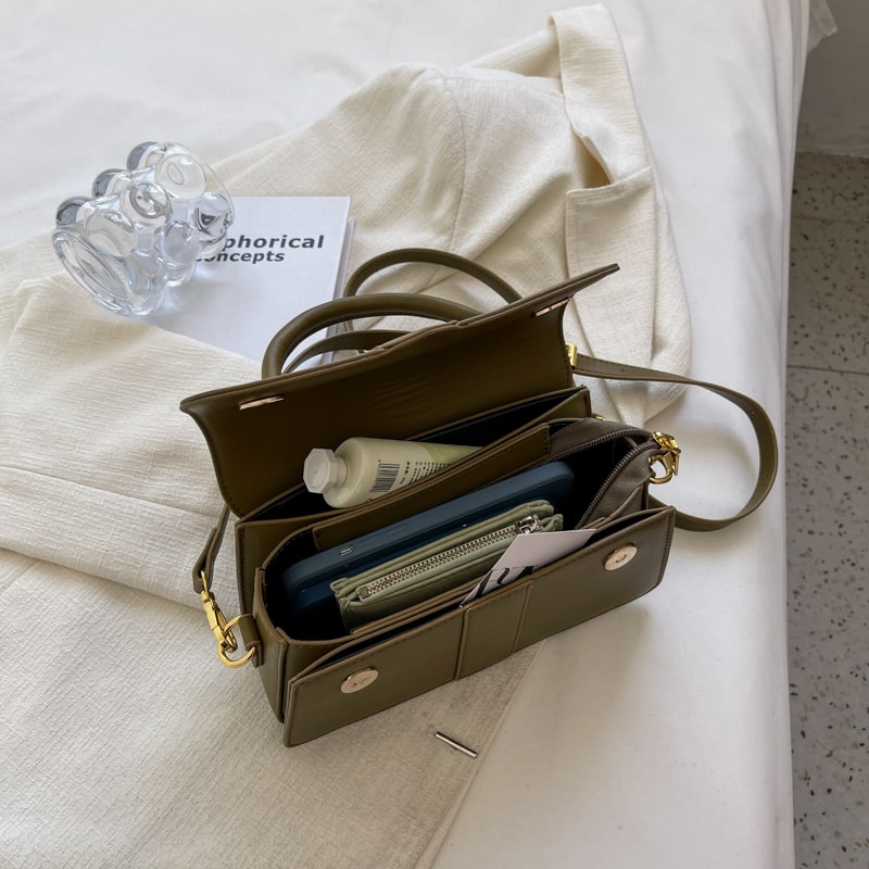 BOLSA MILENA
