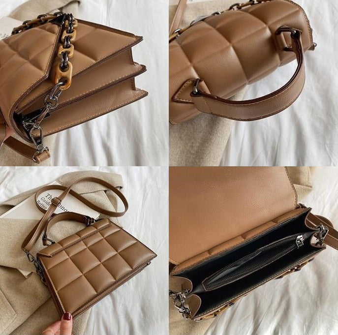 BOLSA MINERVA