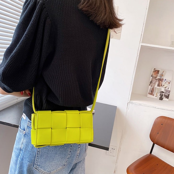 BOLSA GRAZI
