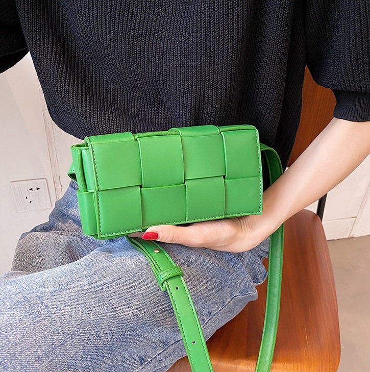 BOLSA GRAZI